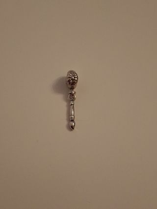Charm PANDORA pincel