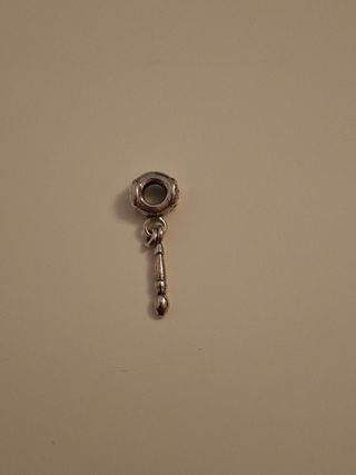 Charm PANDORA pincel
