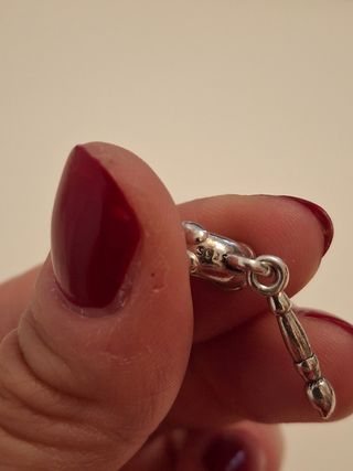 Charm PANDORA pincel