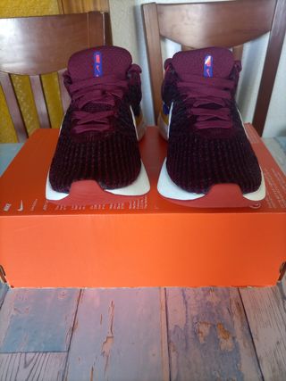 Zapatillas Nike React Infinity Run FK3