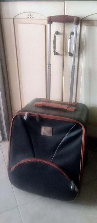 Trolley premium Vorwerk Thermomix TM31, TM5 y TM6