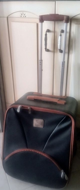 Trolley premium Vorwerk Thermomix TM31, TM5 y TM6