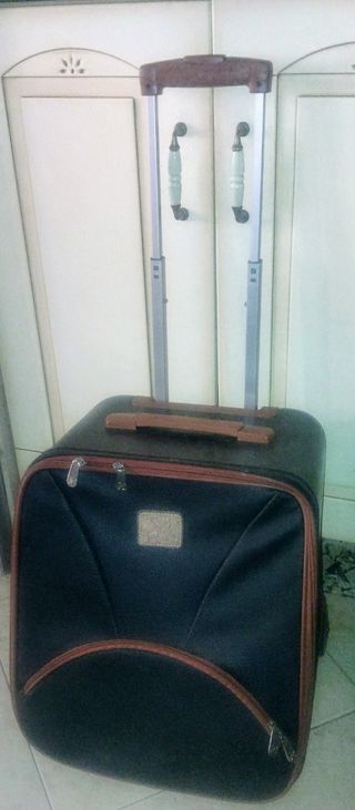 Trolley premium Vorwerk Thermomix TM31, TM5 y TM6