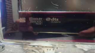 TV LED 22" SAMSUNG HD BLACK 