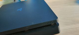 PlayStation 4 1TB