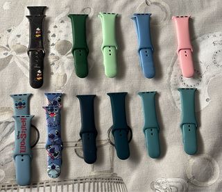 Correa Apple Watch 41mm