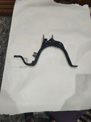 Caballete Yamaha jog