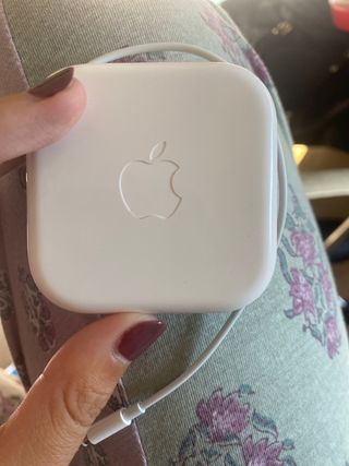 Auriculares cable Apple