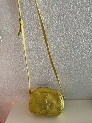 Bolso bandolera TOUS