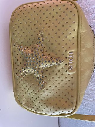Bolso bandolera TOUS