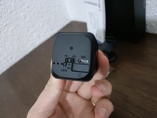 MINI CÁMARA VIGILANCIA