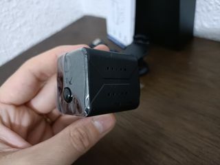 MINI CÁMARA VIGILANCIA