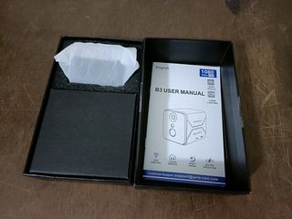 MINI CÁMARA VIGILANCIA