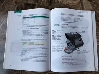 First insights into bussiness