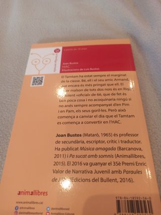 Libros juveniles