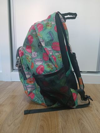 Mochila Totto Macaron