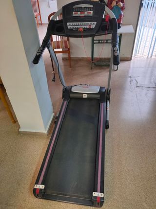Cinta de correr
