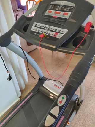 Cinta de correr