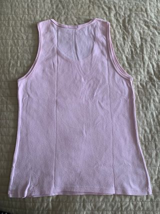 Pack 2 camisetas sin mangas