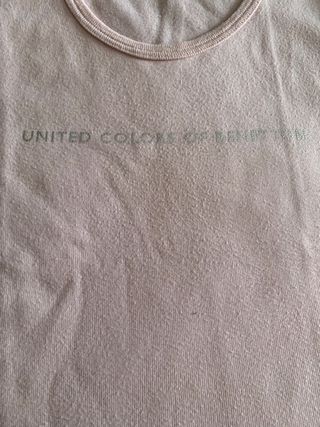 Pack 2 camisetas sin mangas