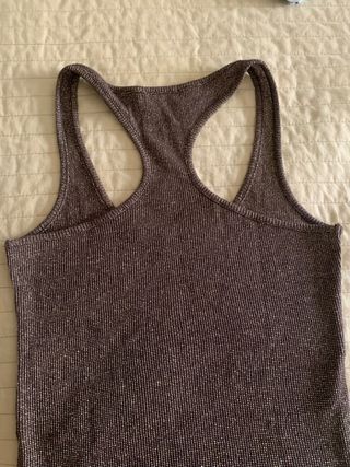 Pack 2 camisetas sin mangas