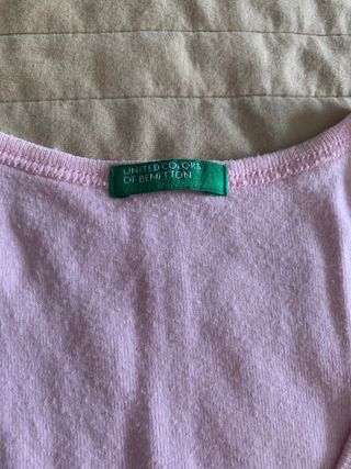 Pack 2 camisetas sin mangas