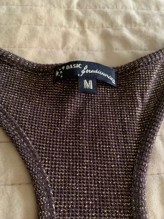 Pack 2 camisetas sin mangas