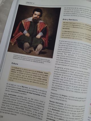 Bitácora Lengua Castellana 1° Batchiller