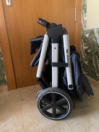 Silla ligera