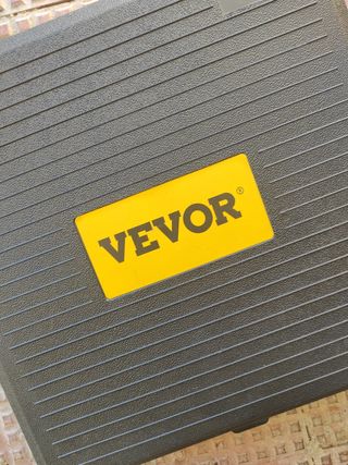 Taladro circular para focos.