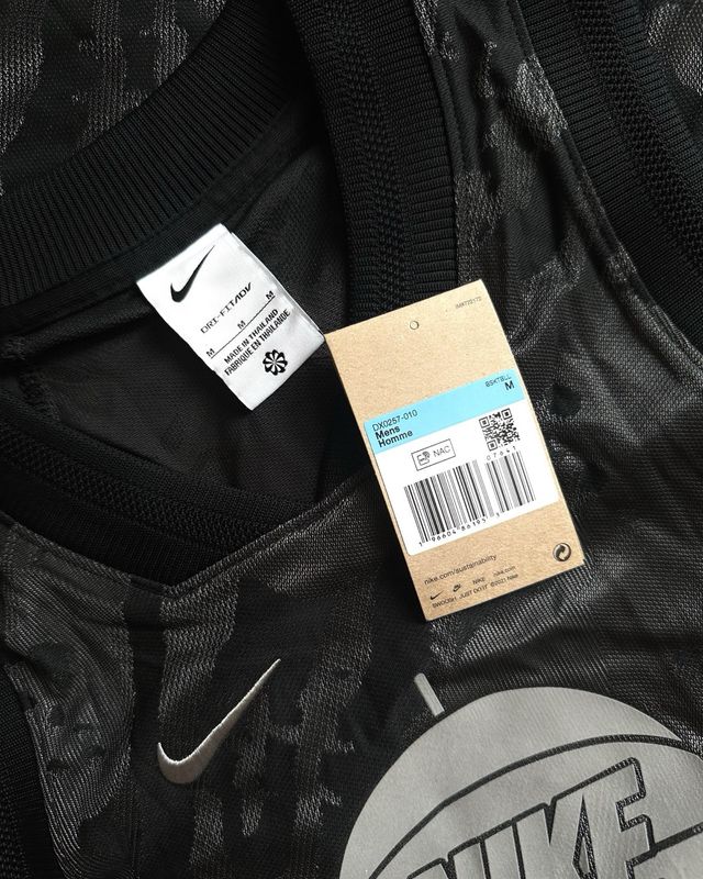 Maglietta Nike Dri-Fit ADV Premium