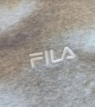 Sudadera Fila 