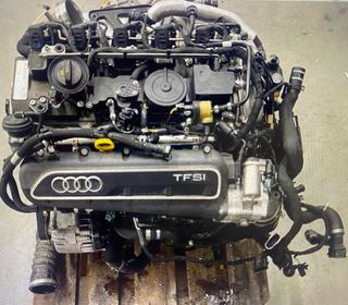 Motor Audi RS3 400 DAZA/DNWA
