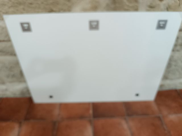 Cuadro cristal,oferta .