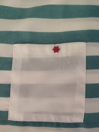 Vestido marinero marca Kling