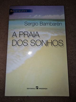 A Praia dos Sonhos de Sérgio Bambarén
