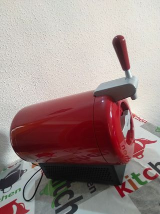 krups dispensador cerveza