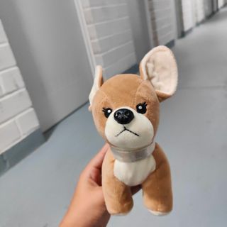 Muñecos, solo quedan algunos