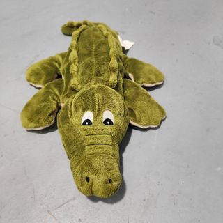 Muñecos, solo quedan algunos