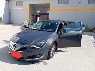 Opel Insignia 2014