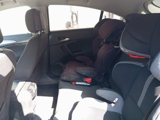 Opel Insignia 2014