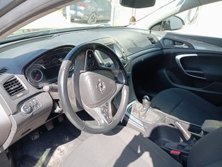 Opel Insignia 2014