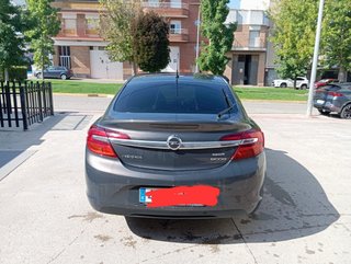 Opel Insignia 2014