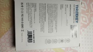 Cargador rápido inalámbrico