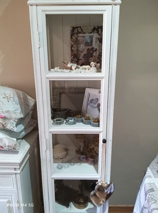 Variedad en artículos de decoración