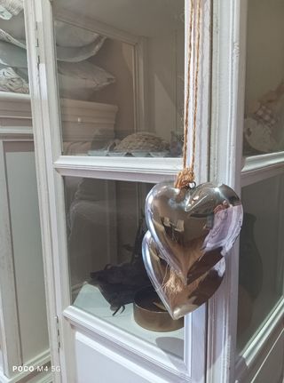 Variedad en artículos de decoración