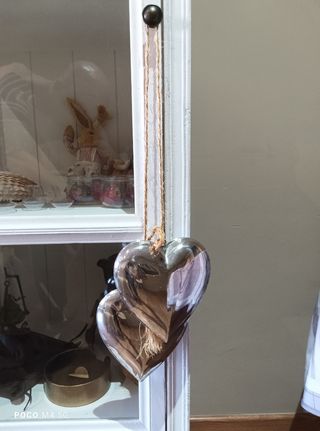 Variedad en artículos de decoración