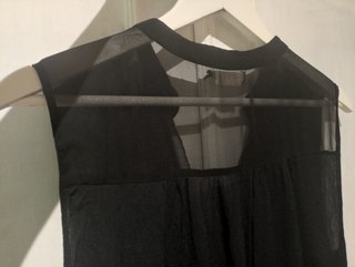 Mono negro