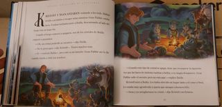 FROZEN: colección de aventuras inéditas.