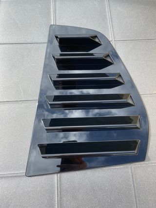 ✅Rejilla ventana golf mk5✅